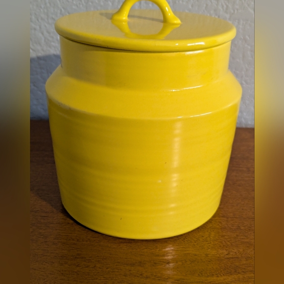 Haeger Hippo Cookie Jar With Lid - Picture 6 of 14